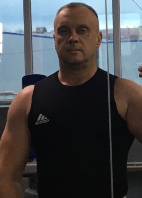 Алексей, 48, Россия, Кузнецк