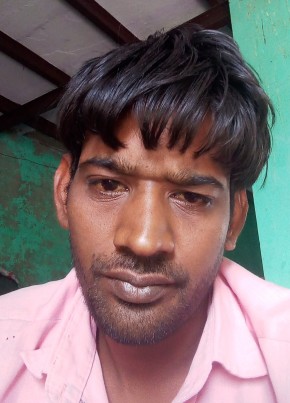 Subhash Kashyap, 26, India, Bahadurgarh