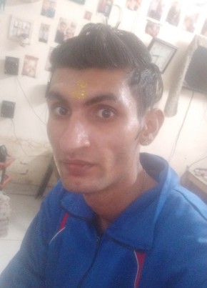 Manish, 29, India, Patiāla