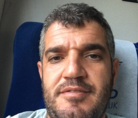 Ahmet, 33 года, Ankara