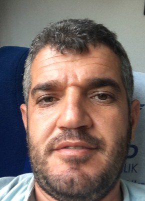 Ahmet, 33, Türkiye Cumhuriyeti, Ankara