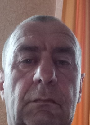 Александр, 61, Россия, Погар