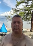 Andrey, 53, Mirny