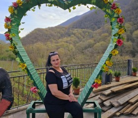Armina, 41, Volgodonsk