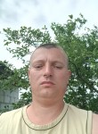 Aleksandr Morozo, 36, Bryansk