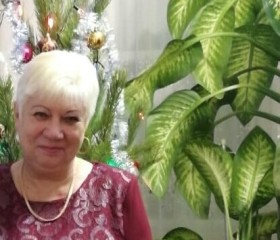 Анна, 69 лет, Таганрог