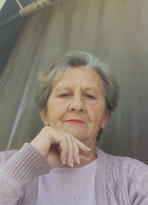 Нина из Куйтуна 18 лет