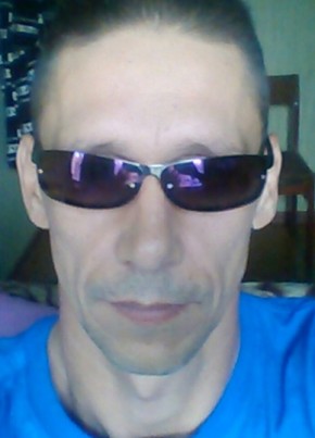 Сергей, 49, Россия, Новопокровка