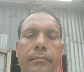 Hanif Ali, 44 года, Tufānganj