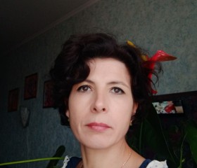 Светлана, 48 лет, Новый Уренгой