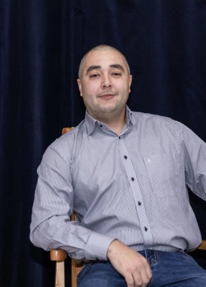 Konstantin, 33, Russia, Armavir