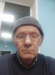Олег, 64 года, Новокузнецк