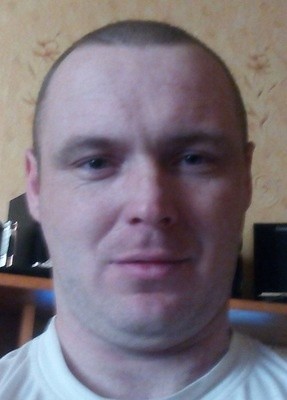 Константин, 38, Россия, Порхов