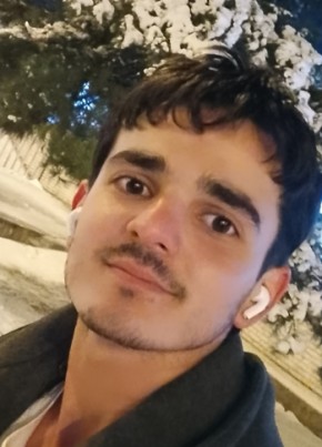 Мерген из Aşgabat 22 года