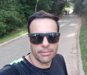 Everton, 39 лет, Caxias do Sul