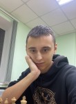 Даниил, 19 лет, Екатеринбург