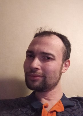 Denis, 31, Russia, Ulan-Ude