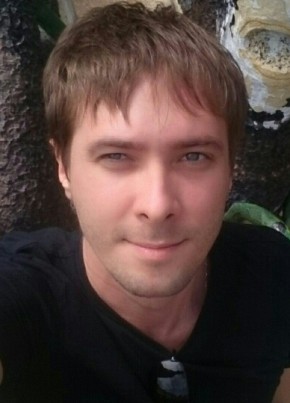 Арсений, 39, Россия, Казань