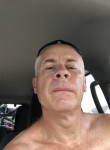crokkit, 54 года, Fort Wayne