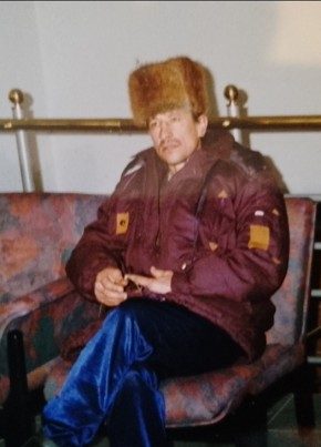 Виктор, 69, Россия, Шадринск