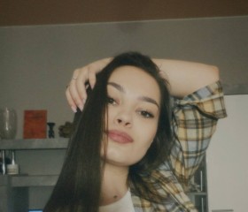 Angelina, 22, Saint Petersburg