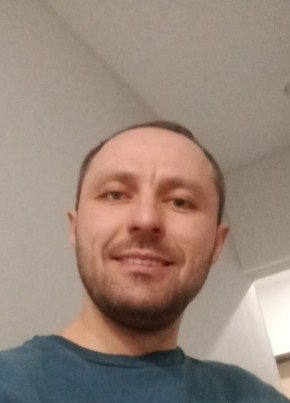 Nikolay, 37, Russia, Kazan