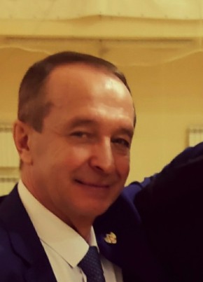 Vladimir, 55, Russia, Saint Petersburg