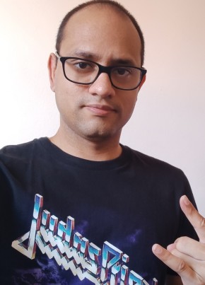 Nome из Mauá 18 лет