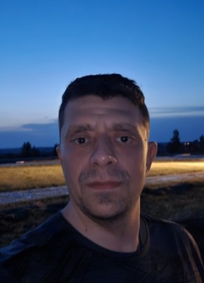 Aleksandr, 32, Russia, Novomoskovsk