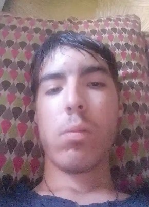 Влад из Волжского (Волгоградской обл.) 18 лет