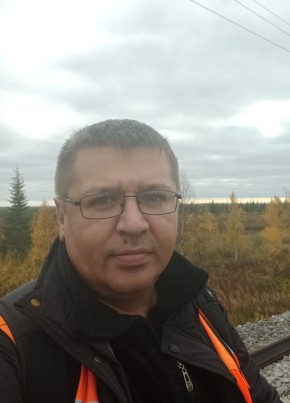 Алексей, 43, Россия, Печора