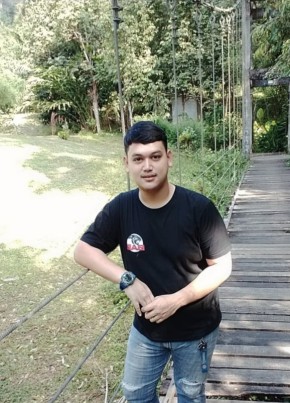 วิศรุต из พัทยา 26 лет