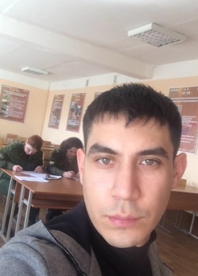 Александр, 34, Россия, Деденёво