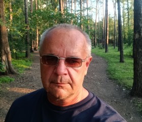 Oleg, 52, Chelyabinsk