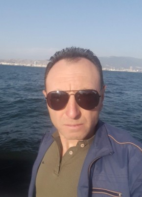 Mehmet Bulut, 54, Bosna i Hercegovina, Kneževo