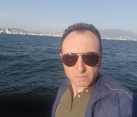 Mehmet Bulut, 54 года, Kneževo