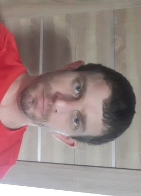 Вова из Буденновска 27 лет