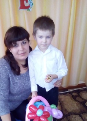 Галинка, 31, Україна, Лебедин
