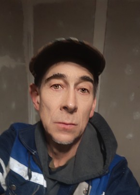 andrey3260, 50, Russia, Medvezhegorsk
