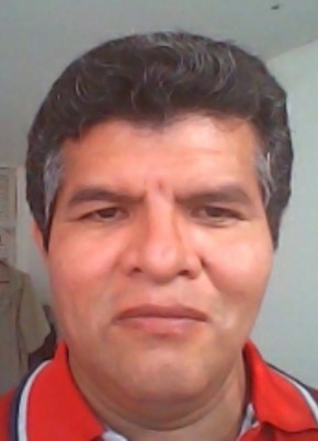 Reynaldo Adria, 55, República de Costa Rica, San Rafael (San José)