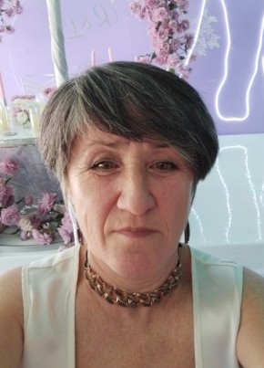 Saika, 53, Russia, Moscow