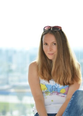 Светлана, 34, Рэспубліка Беларусь, Горкі