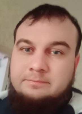 Артём из Назарово 32 года