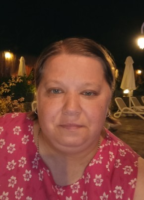 Елена из Санкт-Петербурга 39 лет