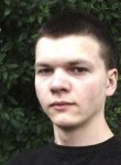 Антон, 28 лет, Донецк