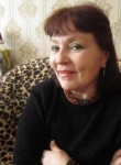 Ирина, 56 лет, Соликамск