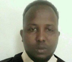 Abdul, 33 года, Muqdisho