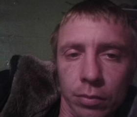Ivan Polozhenkov, 33 года, Саратов