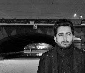 Amil, 21, Saint Petersburg