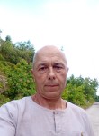 Игорь Боровой, 63 года, Кабардинка